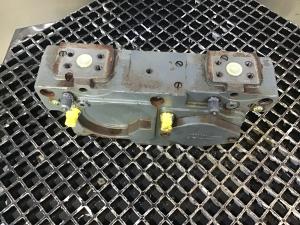 Liebherr DPVPO108 Verbindungsplatte